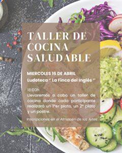 Semana de la Salud Astillero 2025