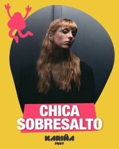 Kariña Fest 2025