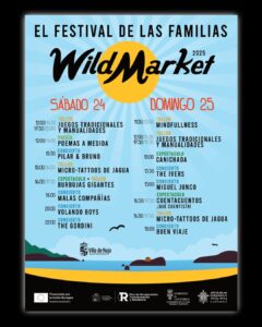 Wildmarket 2025