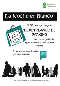 La Noche en Blanco Castro Urdiales 2025