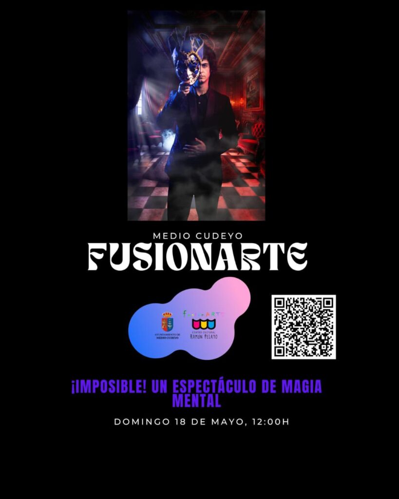 Medio Cudeyo Fusionarte 2025