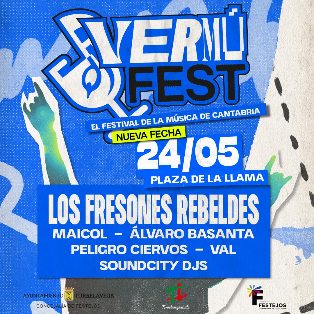 Vermú Fest 2025
