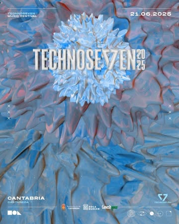 TECHNOSEVEN 2025