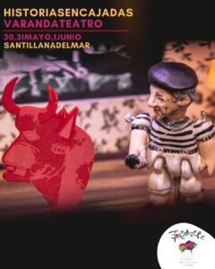 XVIII Festival Internacional de Títeres de Santillana del Mar