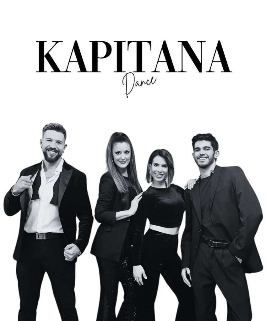 Fiestas de Portillo 2025