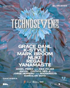 TECHNOSEVEN 2025