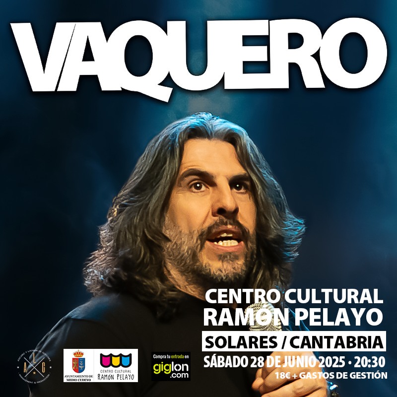Vaquero Solares 2025