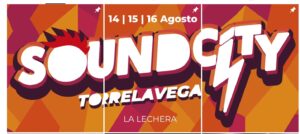 Torrelavega Soundcity 2025 – Cartel Horarios Información