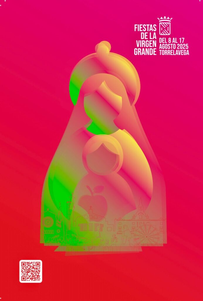 Fiestas Torrelavega 2025