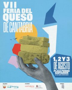 VII Feria del Queso de Cantabria 2025