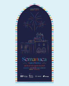 Semanuca Santos Mártires Santander 2025
