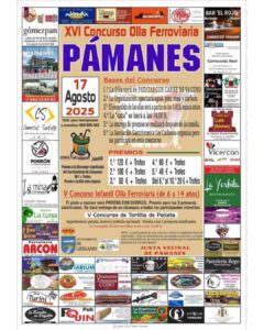 San Lorenzo Pámanes 2025
