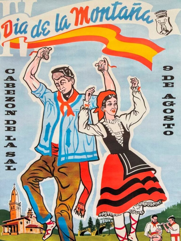 Día de la Montaña 2025