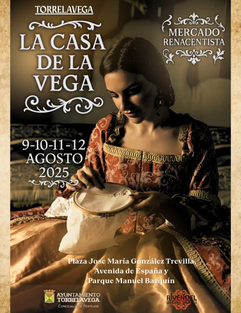 La Casa de la Vega Torrelavega 2025