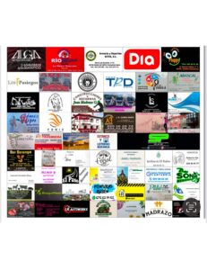 Fiestas de Hazas de Cesto 2025