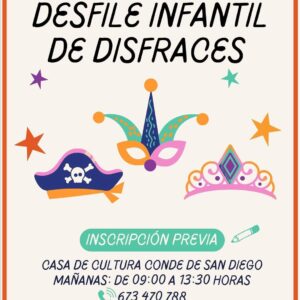 Festividad Santos Mártires La Losa 2025