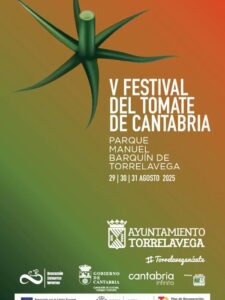 V Festival del Tomate de Cantabria 2025