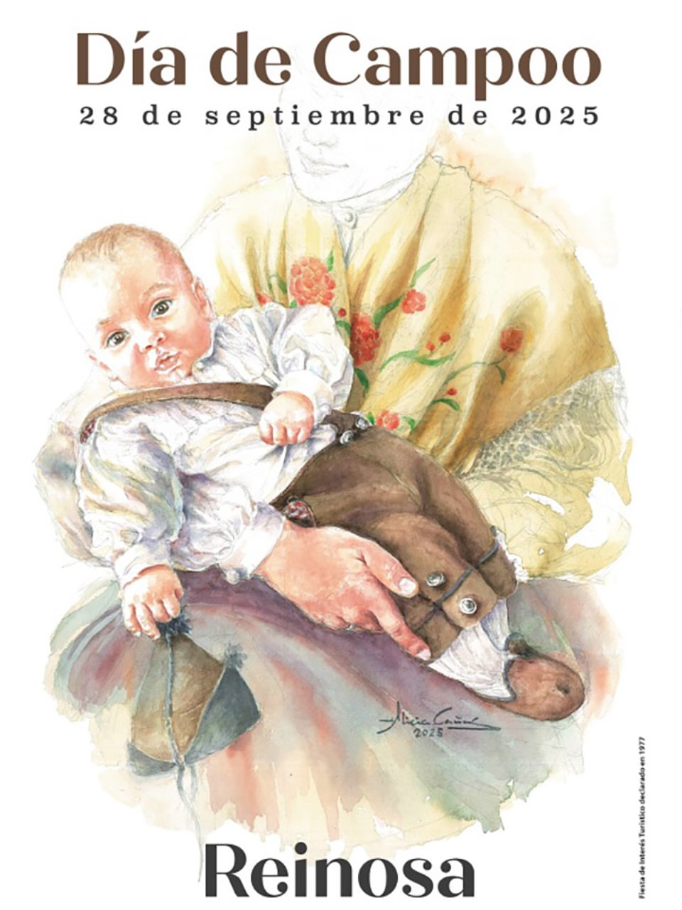 Día de Campoo Reinosa 2025