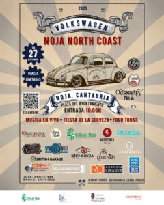 Oktoberfest Noja 2025