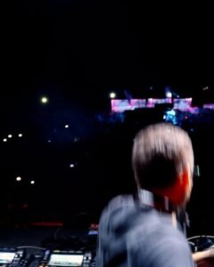 Dj Nano y Brian Cross Sala Kaya Santander 2025
