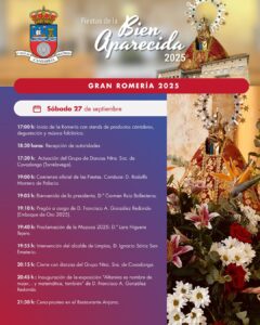 Gran Romería Casa de Cantabria Madrid 2025