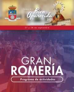Gran Romería Casa de Cantabria Madrid 2025