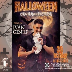 Samuín Corrales 2025