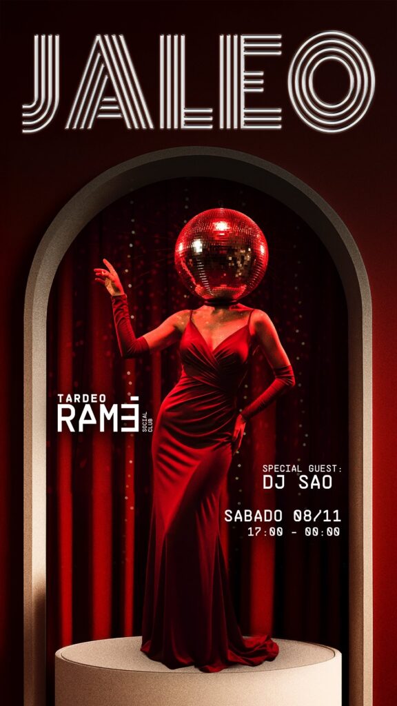 Tardeo Rame Social Club