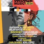 Santander Music 2026