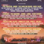 Mad Cool Festival 2026