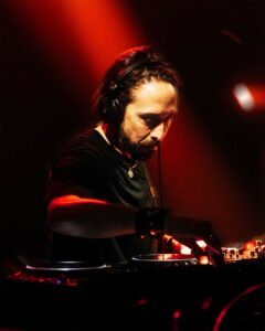 Cristian Varela & Dj Pepo Santander 2026