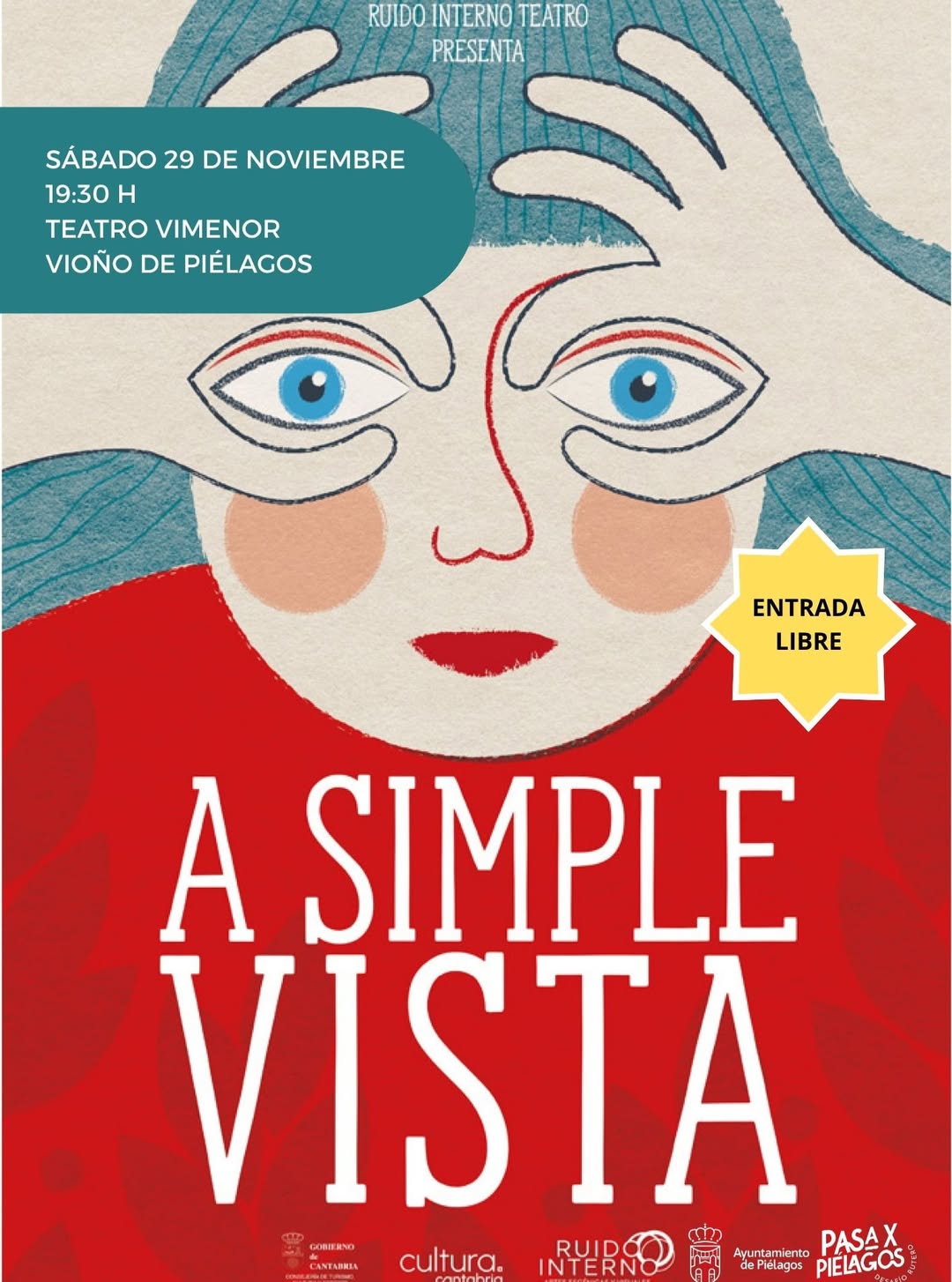Obra – A Simple Vista