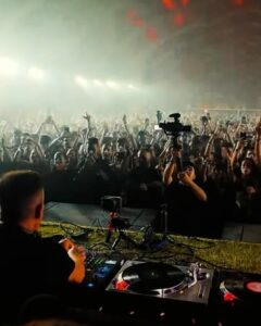 Cristian Varela & Dj Pepo Santander 2026