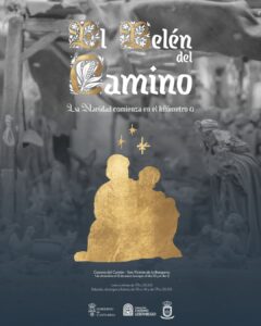 El Belén del Camino 2025