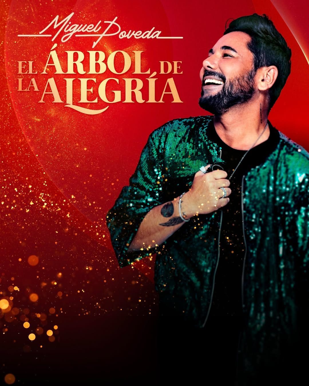 El árbol de la Alegría