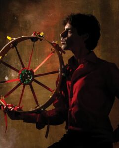 Excéntricos – Tañedor