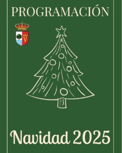 Programación Navidad Ramales 2025
