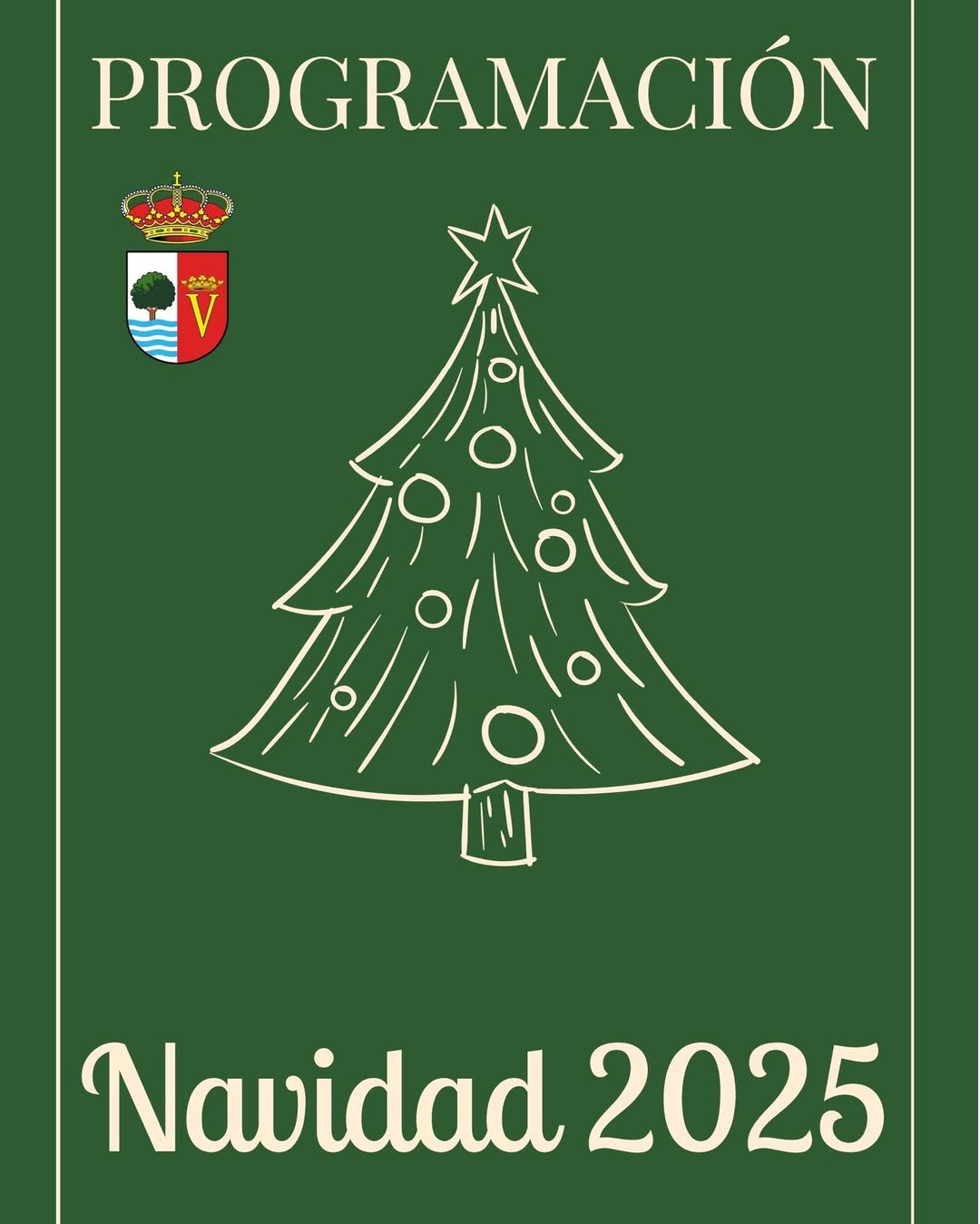 Programación Navidad Ramales 2025