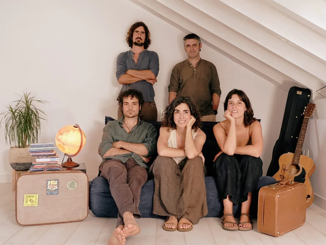 Concierto Mala Hierba Rubicón 21 Diciembre