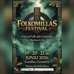 XX Folkomillas Festival 2026