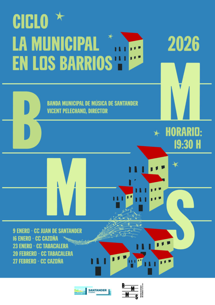La Municipal en los Barrios