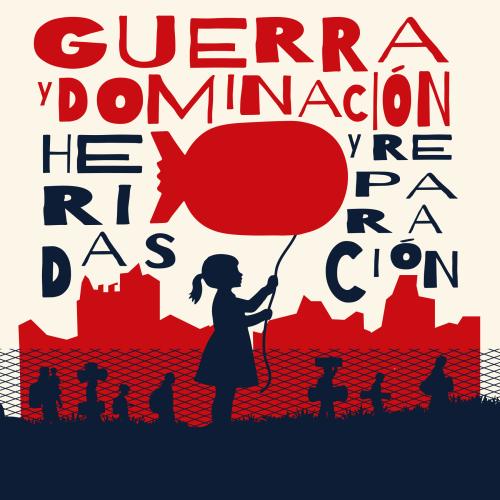 «Testimonios de heridas y reparación» en las Jornadas Entreaulas