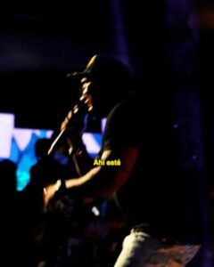 Concierto Henry Mendez Santander 2026
