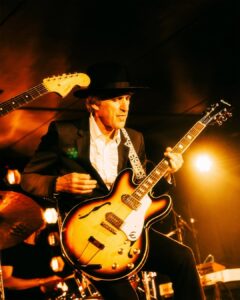 Concierto Mikel Erentxun – Duncan Dhu Santander 2026