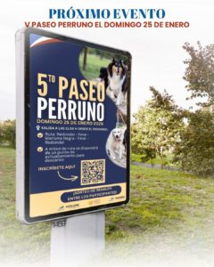 V Paseo Perruno Astillero 2026