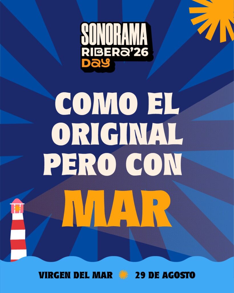 Sonorama Ribera Day 2026