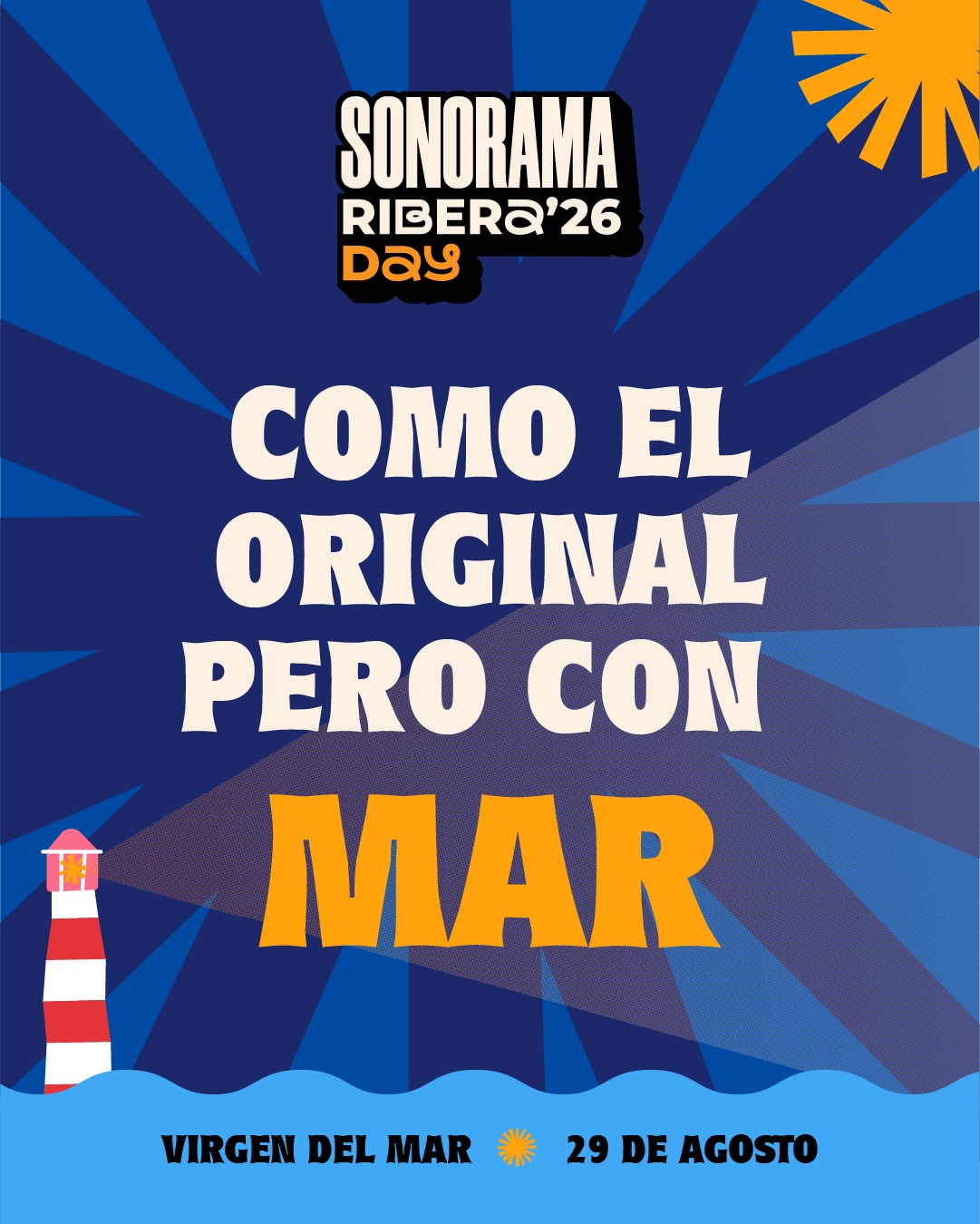 Sonorama Ribera Day 2026