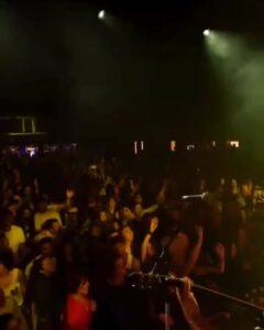 Concierto Tu Otra Bonita Santander 2026