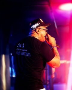 Concierto Henry Mendez Santander 2026
