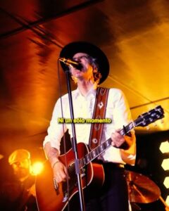 Concierto Mikel Erentxun – Duncan Dhu Santander 2026